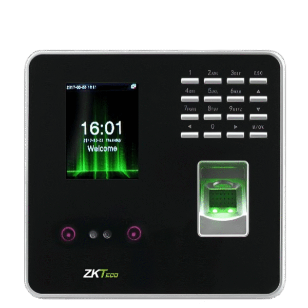 ZKT K60 PRO