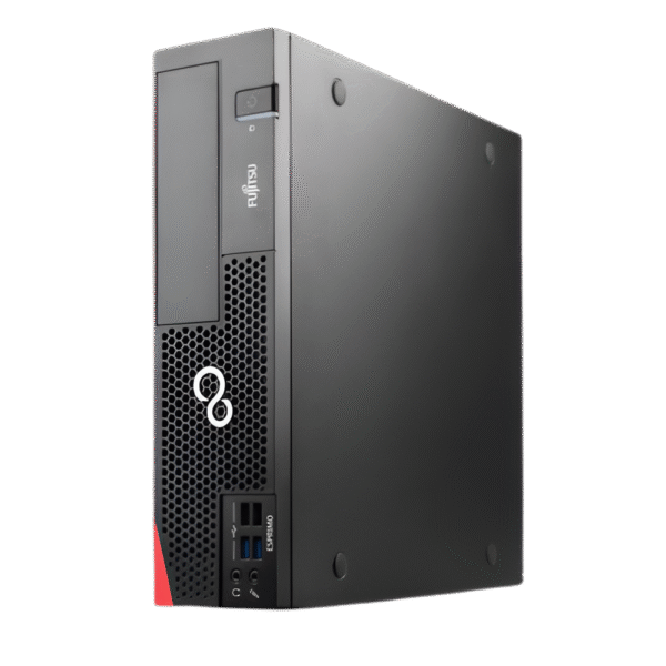 FUJITSU DESKTOP 756