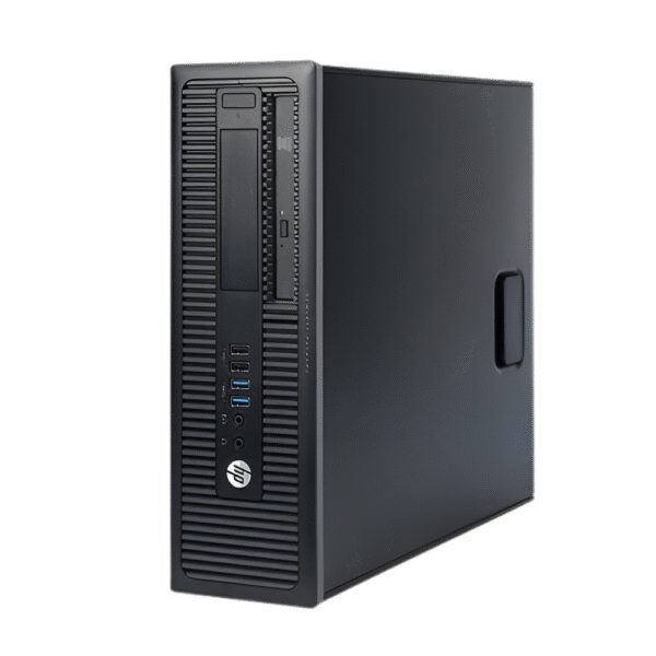 HP DESKTOP 600 G1