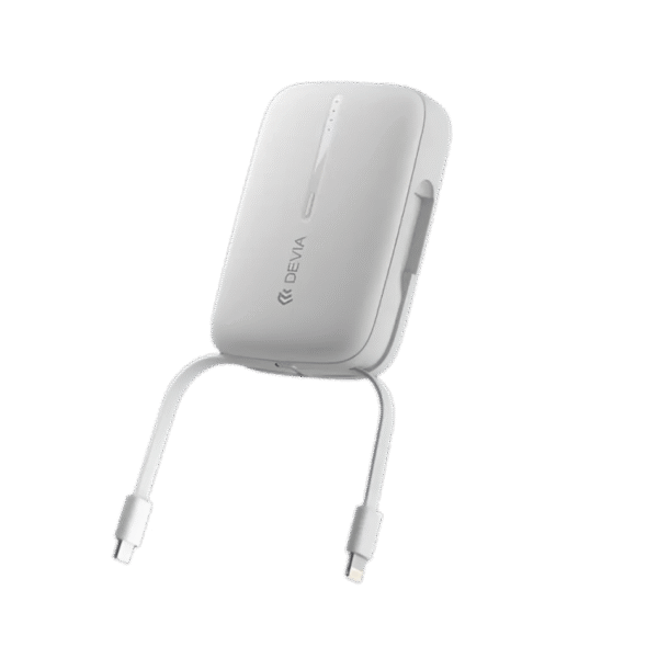 POWER BANK Devia Kintone