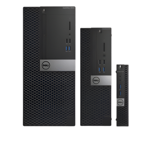 DEIL OPTLIX TOWER 7040