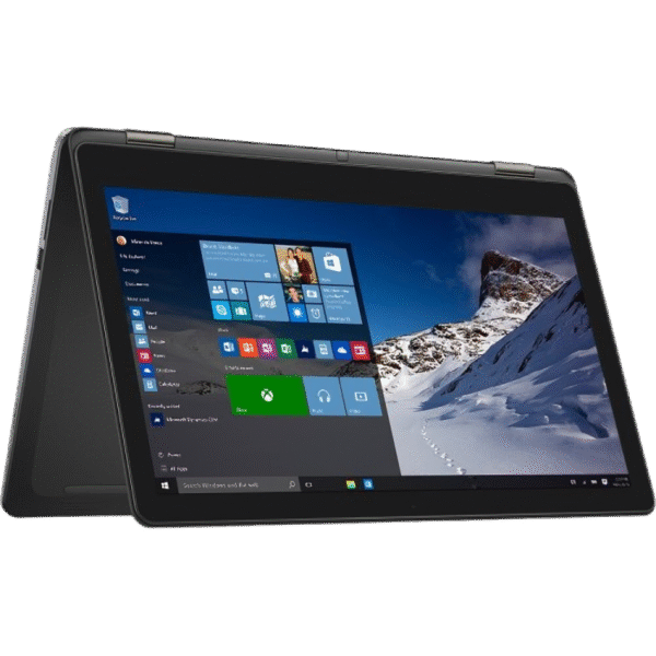 DEIL Inspiron 7568 2-in-1