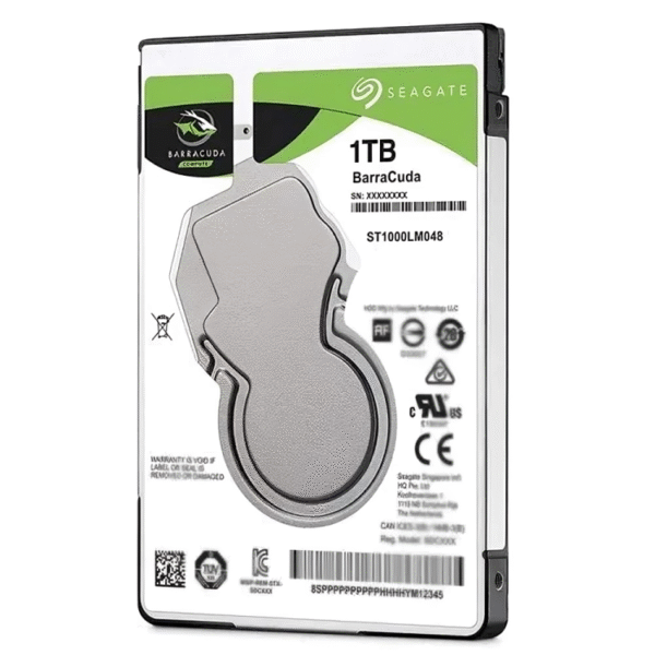 H.D LAPTOP 1T SEGATE