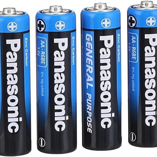 BATTERY PANASONIC