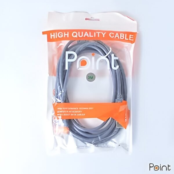 CAPLE 2X1 POINT