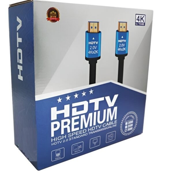 CAPLE HDMI 1,50 4K KI