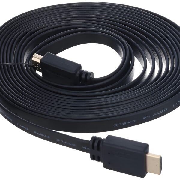 CAPLE HDMI FLAT 5M