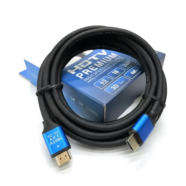 CAPLE USB 2 PS.4