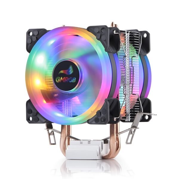 COLOR FAN CPU DO-775.