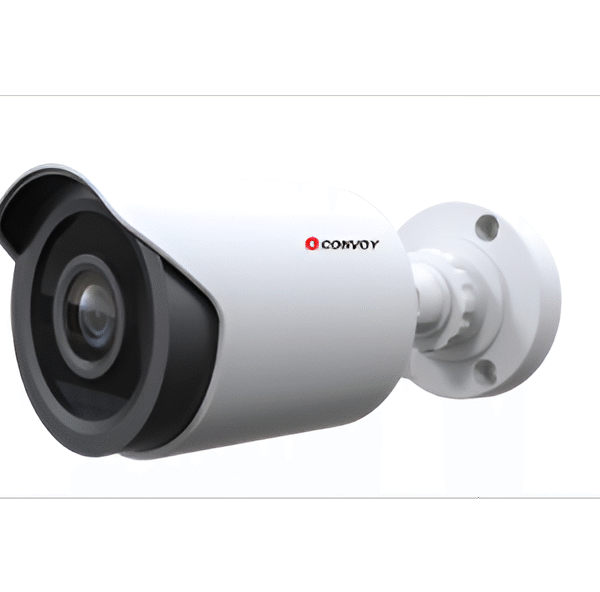 CV HD2D-3,6P OUTDOOR CONVOY 2MP