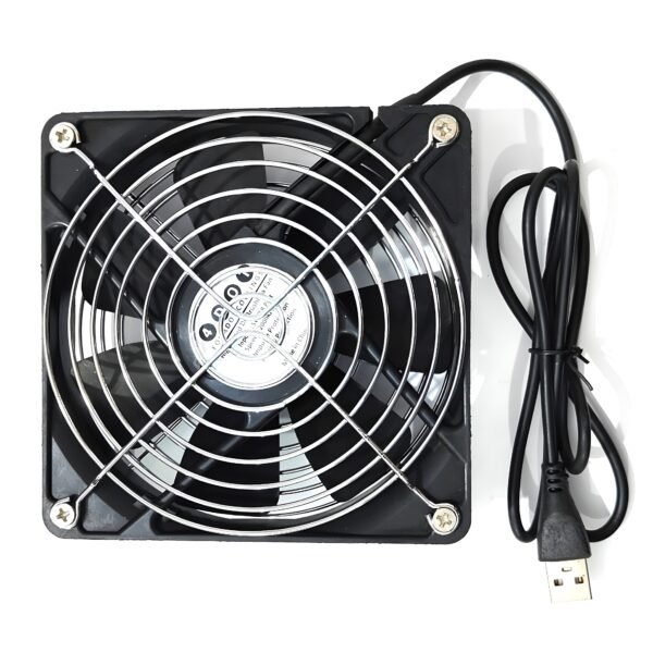 FAN COLOR MASTER.