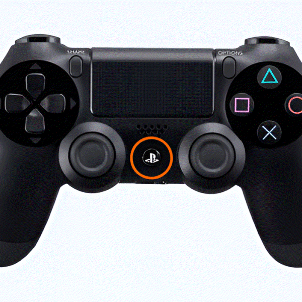 GAMEPAD PS.3 OR