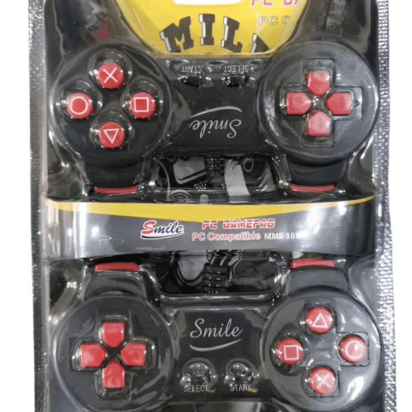GAMEPAD SINGLE MAR-07