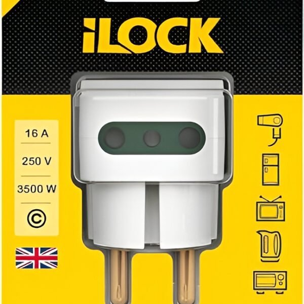 ILOCK-5005.