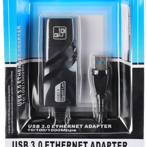 LAN USB,3 10-100-1000