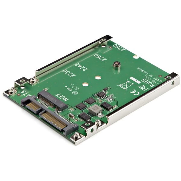 RACK SATA M.2 NEW
