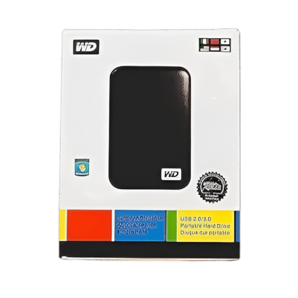 RACK_WD_H,D_USB,2