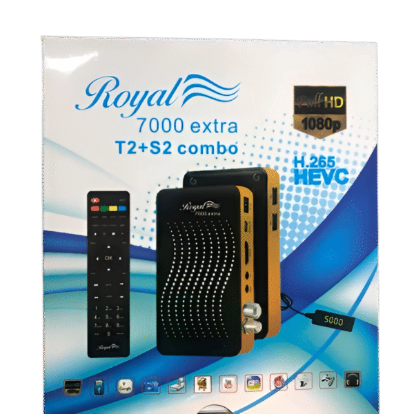 RECEVER_ROYAL_9000_PRO.