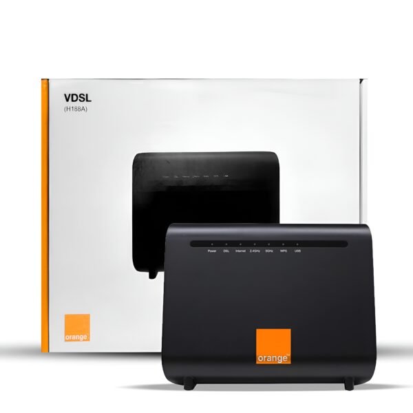 ROUTER ORANG