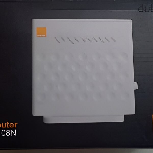 ROUTER ORANG USED