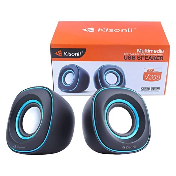 SPEAKER FT-350