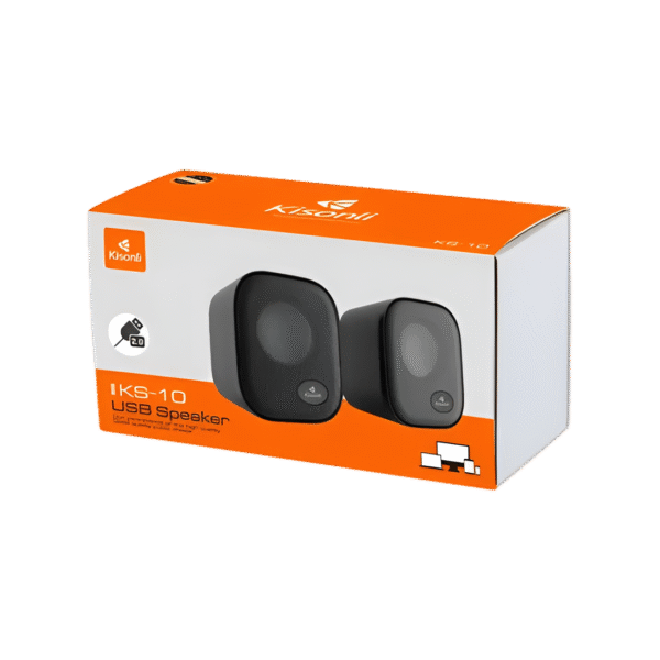 SPEAKER KISONLI KS-10