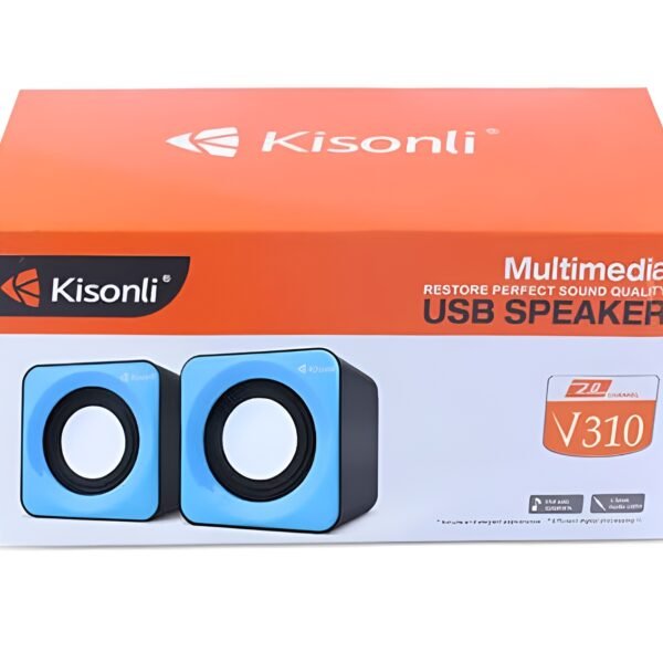 SPEAKER KISONLI V-310