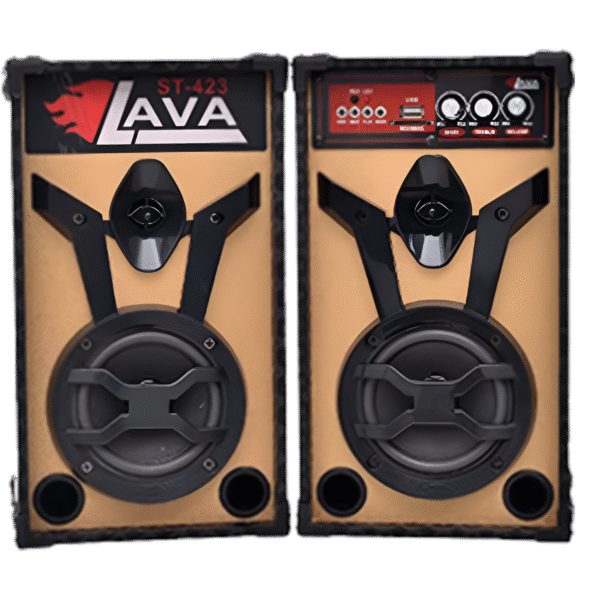 SPEAKER LAVA ST-423