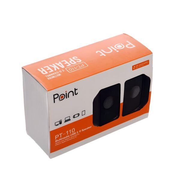 SPEAKER POINT PT-110