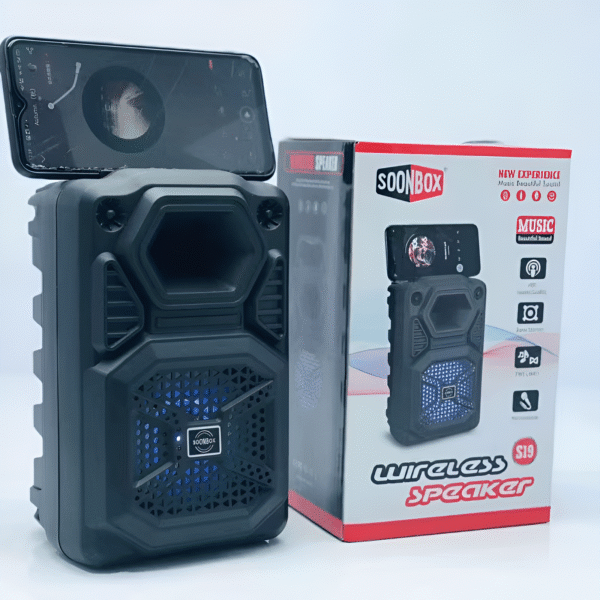 SPEAKER ST-4