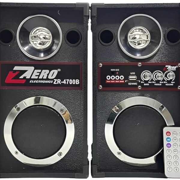 SPEAKER ZERO-4200