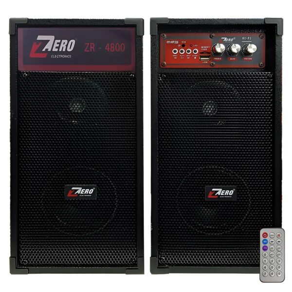 SPEAKER ZERO-4800