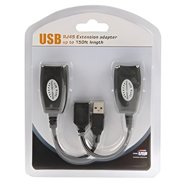 USB EXTENDER.