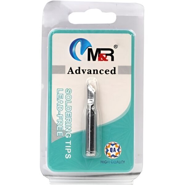 سن مكوة M&R.