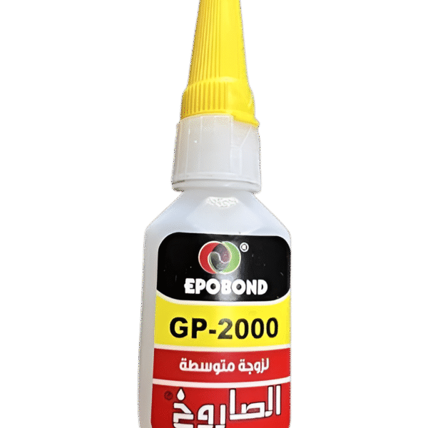 مادة_الصاروخ GP-2000.