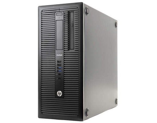 HP TOWER 600 G1