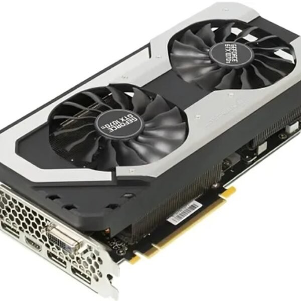 NVIDIA GeForce GTX 1070 8GB DDR5