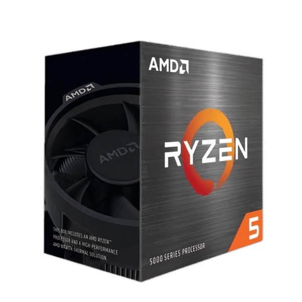 AMD Ryzen 5 4500