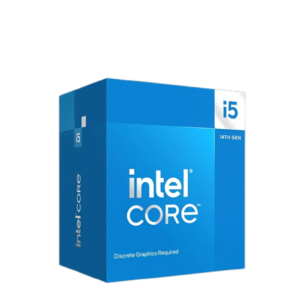 Intel Core i5-14400