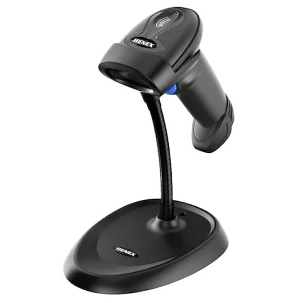 HENEX 1D Wired Barcode Scanner