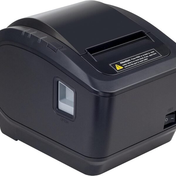 XPrinter XP-K200L LAN