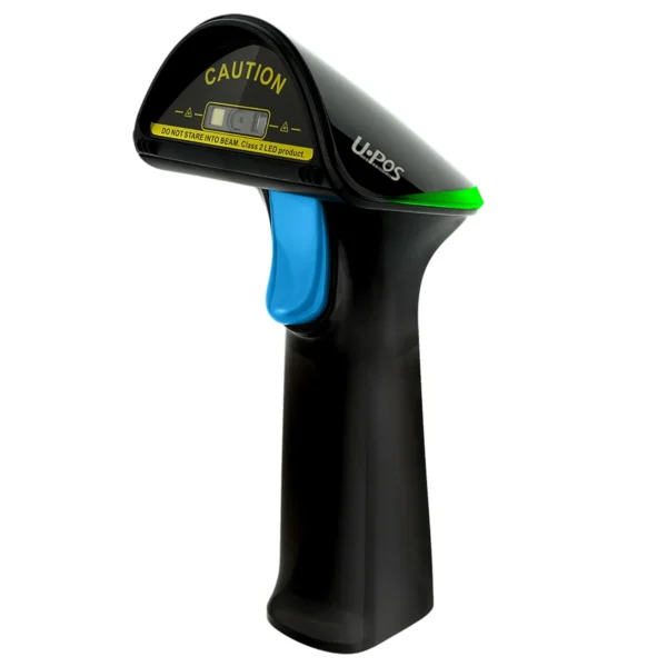 U.POS UP-770 Barcode Scanner
