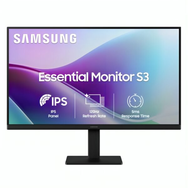 SAMSUNG 27 LS27F320/120HZ Gaming Monitor