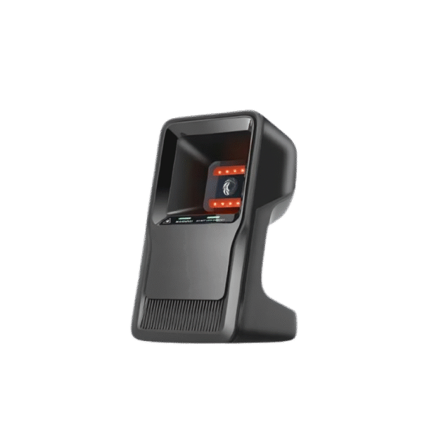 U.POS UP-860 USB 2D Desktop Barcode Scanner