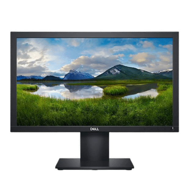 " Dell LED Monitor 22 INSH"