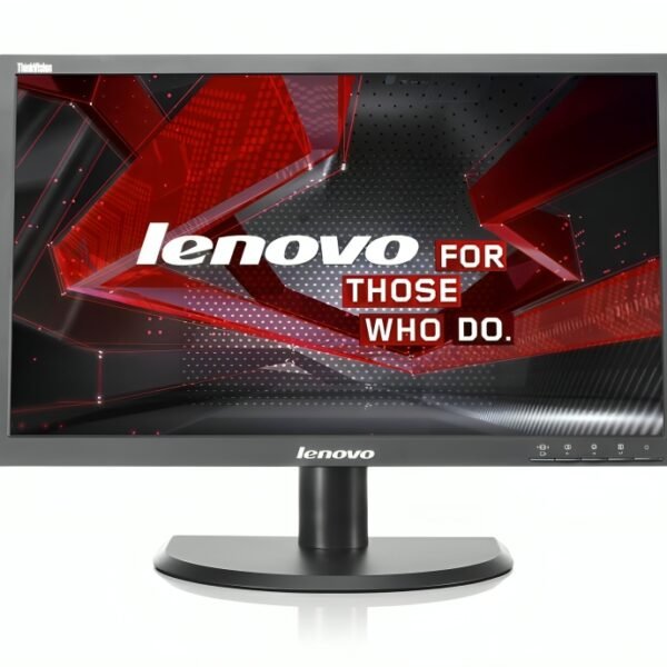 "Lenovo LED Monitor 23 INSH"