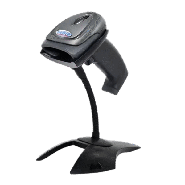 SYBLE XB-6258 2D Wired Barcode Scanner