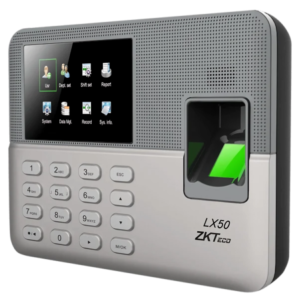 ZKTeco LX50
