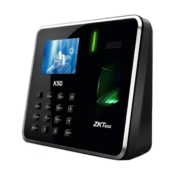ZKTeco K60 PRO